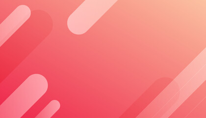 Abstract pink background. Dynamic shapes composition. geometric shapes background for flyer, poster, brochure, cover