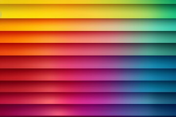 Fototapeta premium abstract colorful background made by midjourney