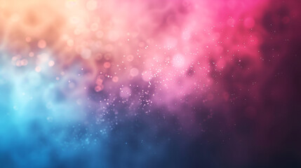 Fototapeta premium light gray to dark gray abstract defocused background with circle shape bokeh spots,dark blue and pink abstract defocused background with circle shape bokeh spots,bokeh lights background 