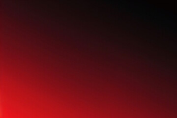 赤黒の背景のグラデーション。デザイン、レイアウト用の赤いテクスチャ背景の壁紙。空の空白のグランジの赤い背景。クリスマス、新年、バレンタインデーのモックアップ。ヴィンテージ紙	