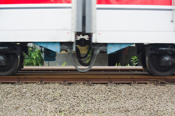 Strength of railroad steel