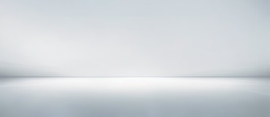 Abstract Tech Background. Made with Generative AI Technology