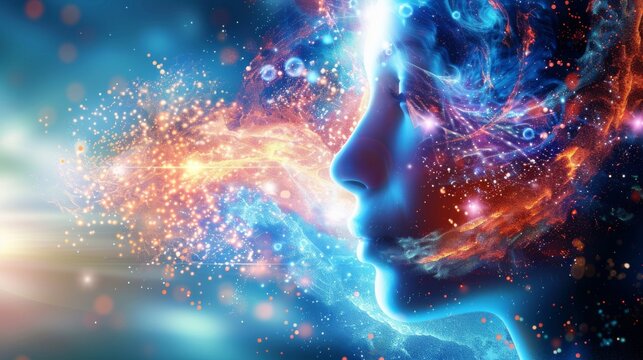 Big bang of artificial intelligence,
