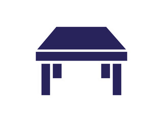 Table icon design