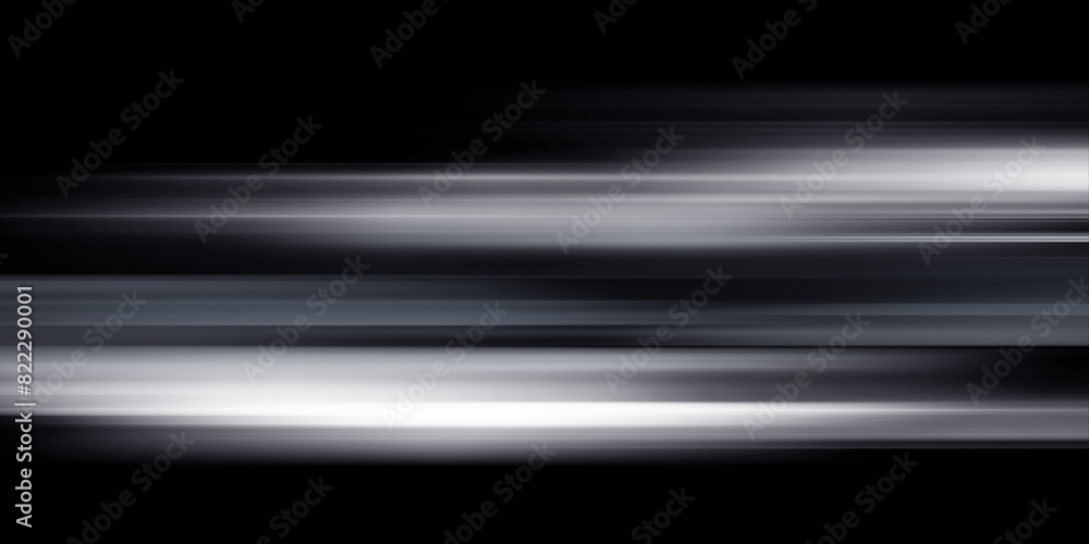 Poster abstract black and silver are light gray with white the gradient is the surface with templates metal