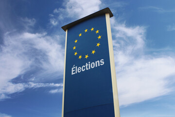 Élections européennes