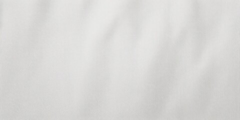 Obraz premium white watercolor paper background texture , rough, thick rough kraft card textured effect modern background, banner