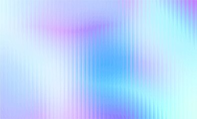 Gradient Multicolored. Vector Glass grainy Blurred neon in pastel colors. For covers, wallpapers, branding and other projects. Multicolored glass texture for banner, wallpaper, template, print.