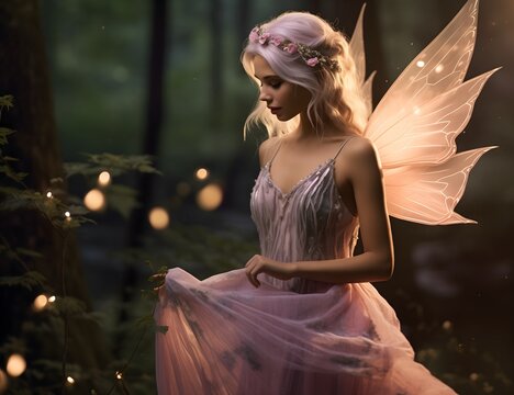 "Fairy Queen" Images – Browse 123 Stock Photos, Vectors, and Video ...