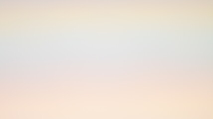 Abstract colorful blurry background