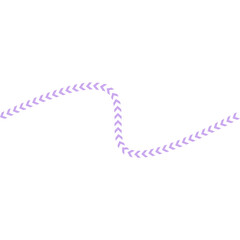 Unique and Attractive Pointing Arrow Icon Element