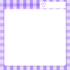 background paper note