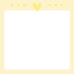 background paper note