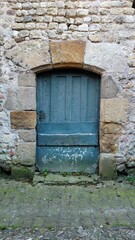 MENNETOU-SUR-CHER (Loir-et-Cher)