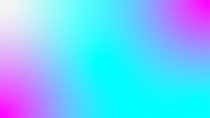 gradient blury sweet blue color background
