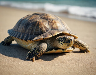 Un momento di magia che ci ricorda l'importanza di preservare l'ambiente.
