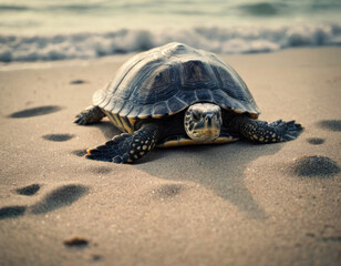 Un'immagine che scalda il cuore e dona un senso di pace.
