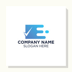 smart wallet logo design concept, payment logo design inspiration, technology and business logo