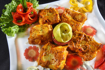 Paneer Pakora