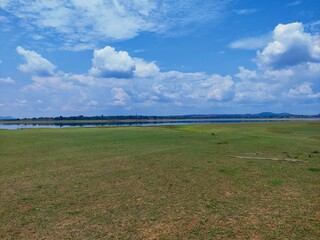 Kabini River, Karnataka, India