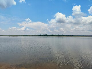 Kabini River, Karnataka, India