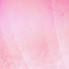Pink square background For banner, poster, social media, ad, event, and various design works