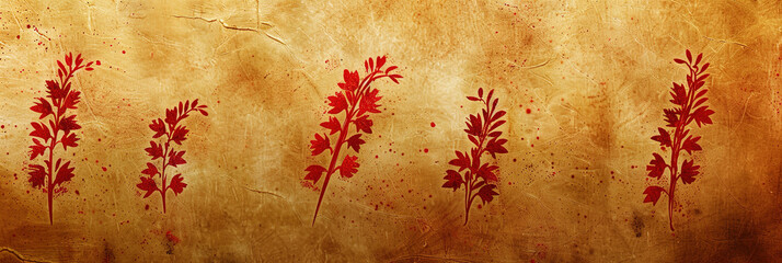 Monolithic cave art, unraveling mysteries of prehistoric civilizations.