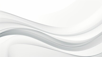 Line design for card edge white background UHD wallpaper