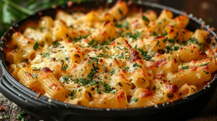 comfort food recipes, indulge in a fresh batch of homemade feta pasta bake a comforting dish with...