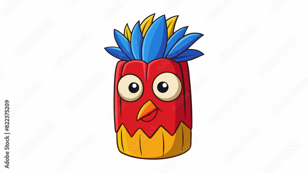 Poster a cylindricalshaped head with two small beady eyes and a pointed snout. the head is covered in a thi