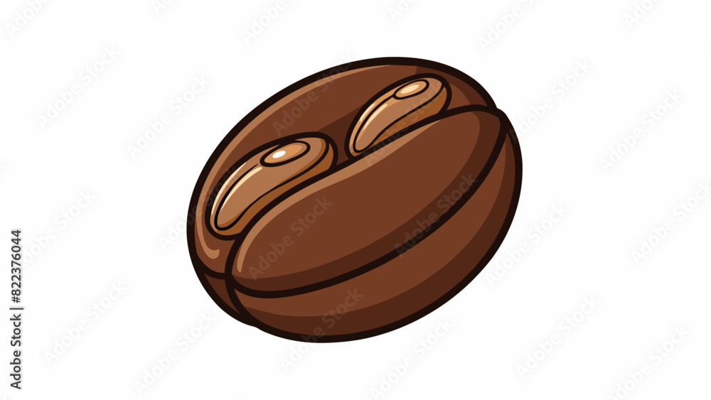 Poster a mediumroast coffee this coffee has a moderate strength and acidity level with a smooth and balance