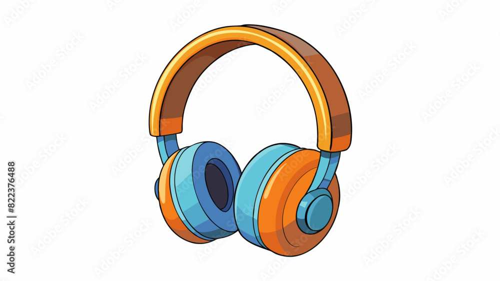 Poster a perfect pair of headphones has clear sound quality noisecancellation abilities and comfortable ear