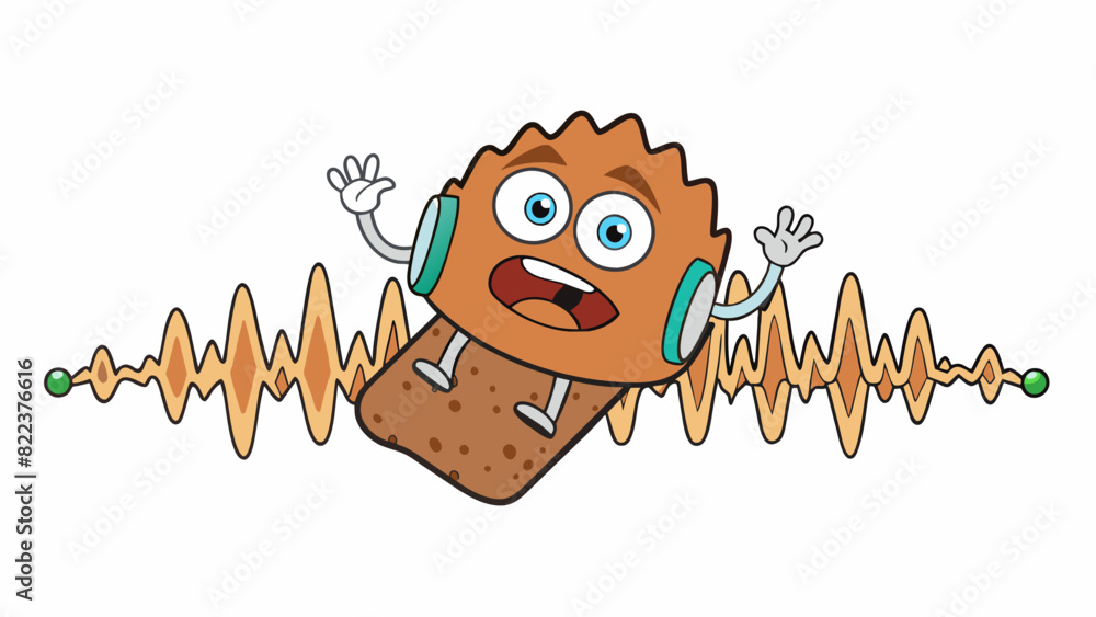 Poster a raspy gravelly voice that crackles with intensity and grit like the sound of tires crunching over 