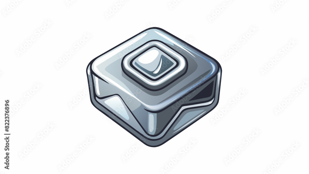 Poster a shiny metallic substance this substance is hard dense and has a lustrous appearance. it is a good 