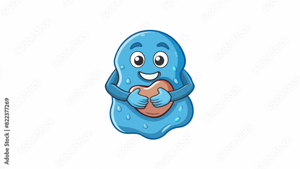 Poster a soft soothing voice that wraps around you like a warm hug gentle and calming like a babbling brook