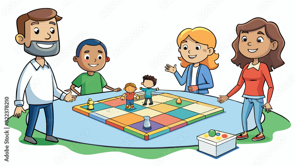 Aufkleber characteristics encourages fairness and inclusivity requires equal participation applies to a design
