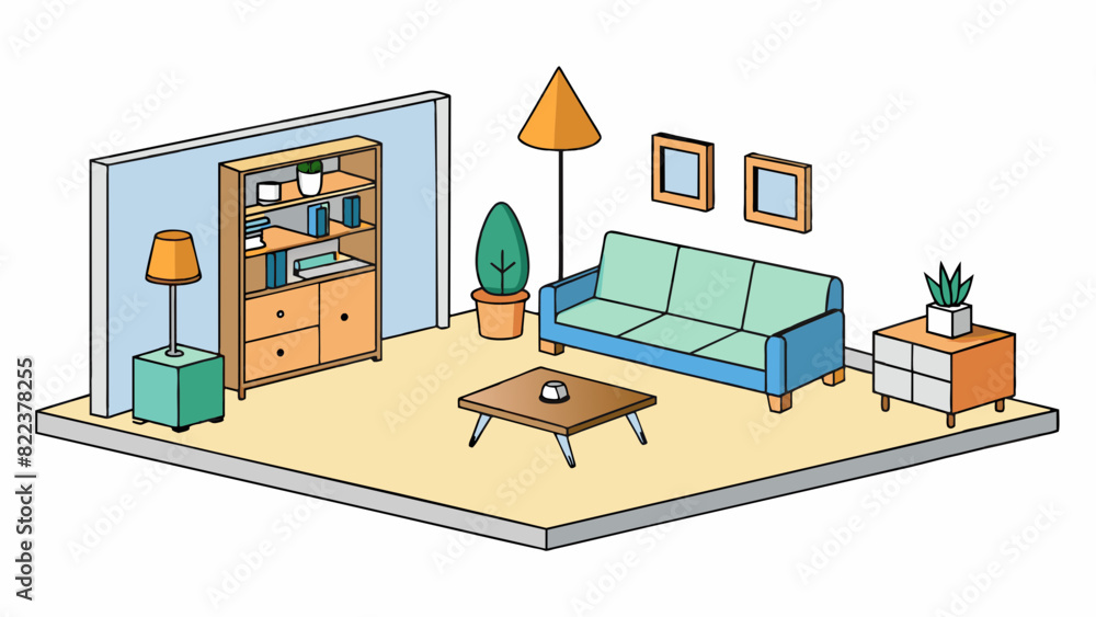 Poster contemporary minimalism this style is all about simplicity and functionality. furniture and decor it