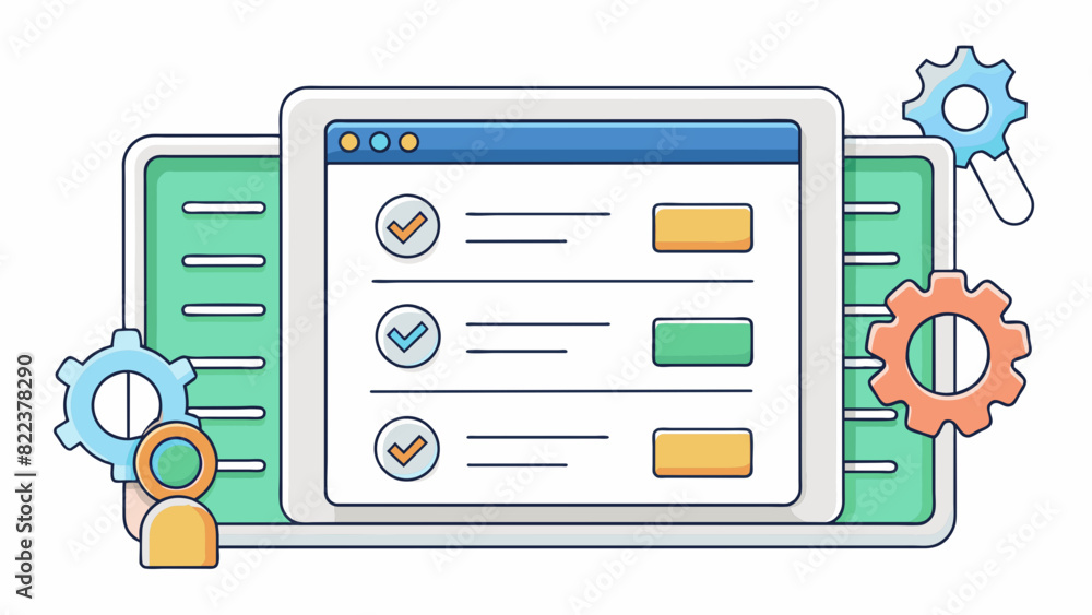 Poster Enjoy the convenience of this feature which automatically adjusts its settings based on your preferences and habits. Its intuitive interface and. Cartoon Vector