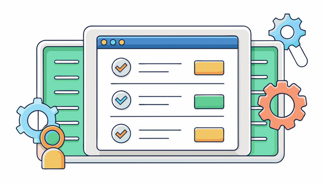 Enjoy the convenience of this feature which automatically adjusts its settings based on your preferences and habits. Its intuitive interface and. Cartoon Vector