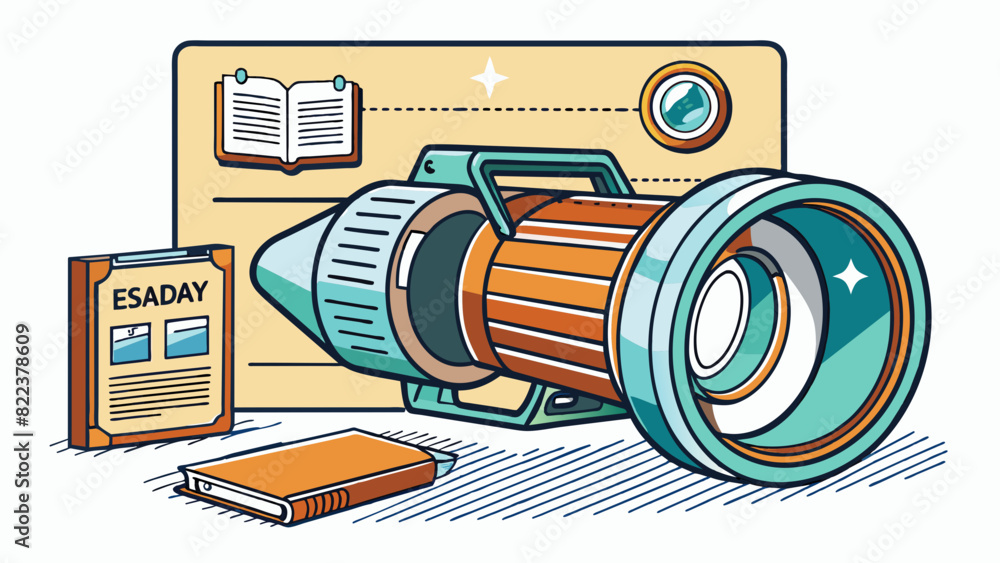 Aufkleber much like a camera lens the essay focused on a specific topic zooming in on the details and nuances 