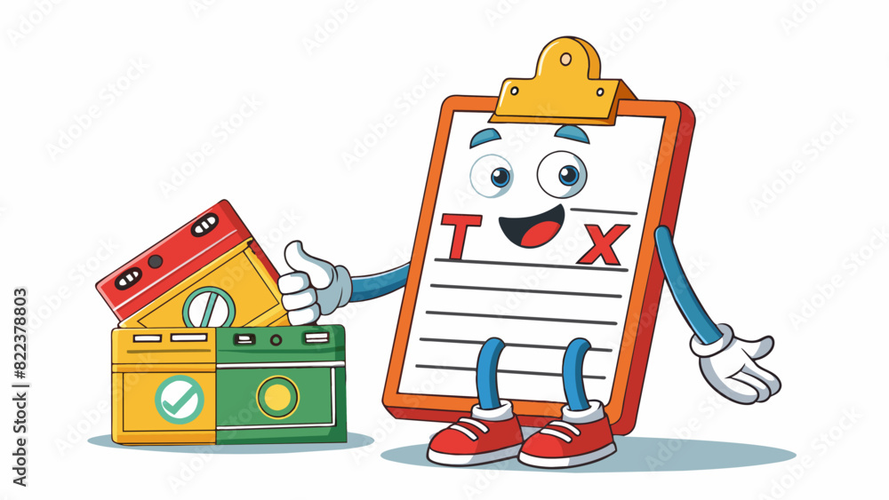 Poster tax is like a jigsaw puzzle it has many different pieces that fit together to form a complete pictur