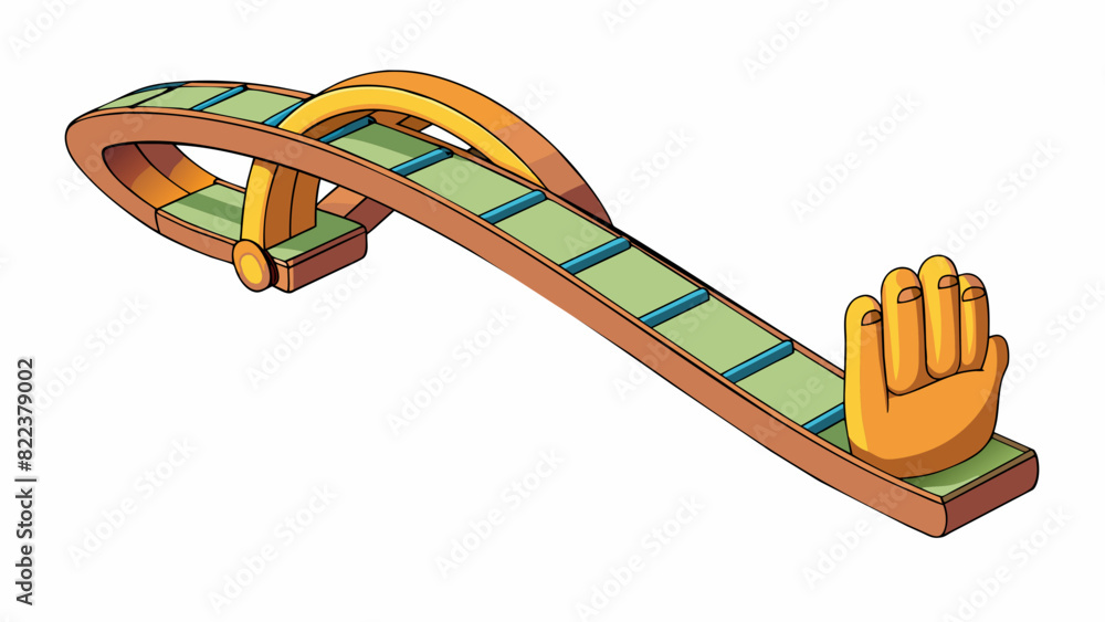 Aufkleber the finger resembles a small flexible bridge connecting the palm of the hand to the outside world. i