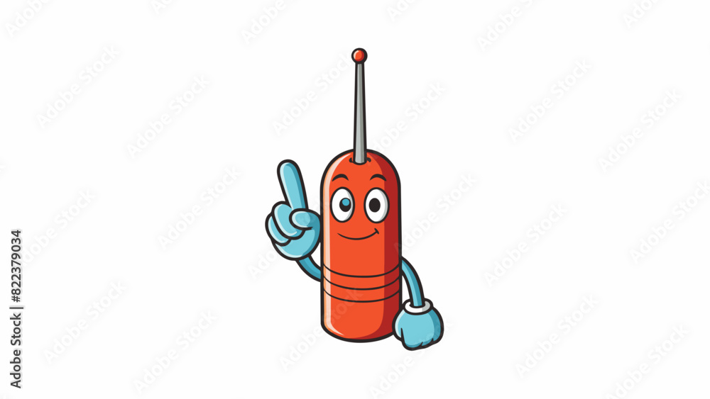 Aufkleber the finger is comparable to a small antenna with a nail at the end acting as a conductor. this allow