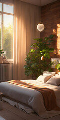 A morning routine that prioritizes mindfulness and brain health