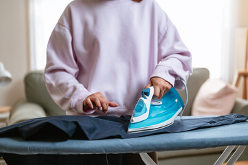 laundry, domestic, housework, foot, housewife, housekeeping, hygiene, clean, cloth, working. A...