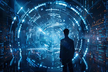 System Engineering, and Programming Concepts environments, virtual worlds