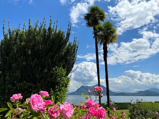 stresa