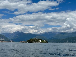 lago maggiore