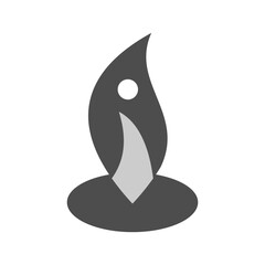 Fire Point Dual Tone Classic