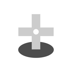 Fototapeta premium Health Point Dual Tone Classic